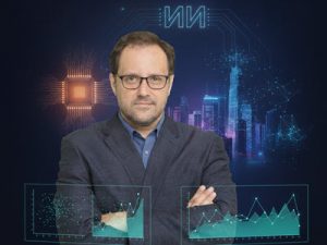 Курс по ИИ, машинному обучению и нейронным сетям